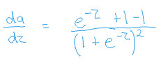 Image of seemingly pointless algebra